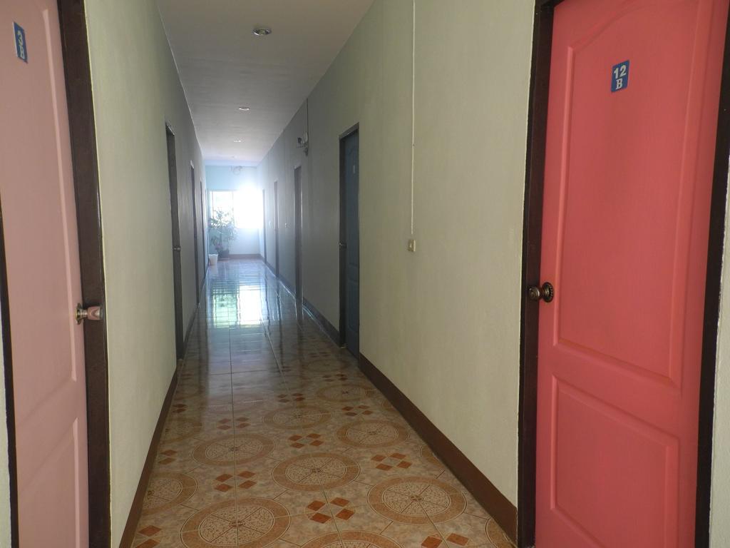 Nam Pueng Place 1 Chiang Saen Dış mekan fotoğraf