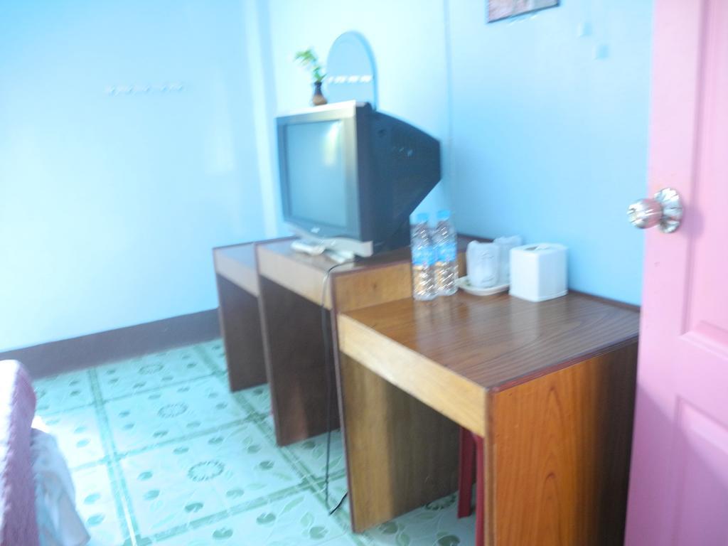 Nam Pueng Place 1 Chiang Saen Dış mekan fotoğraf