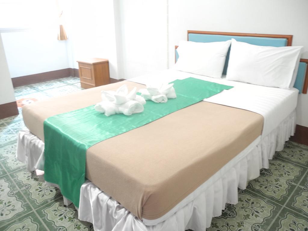 Nam Pueng Place 1 Chiang Saen Dış mekan fotoğraf