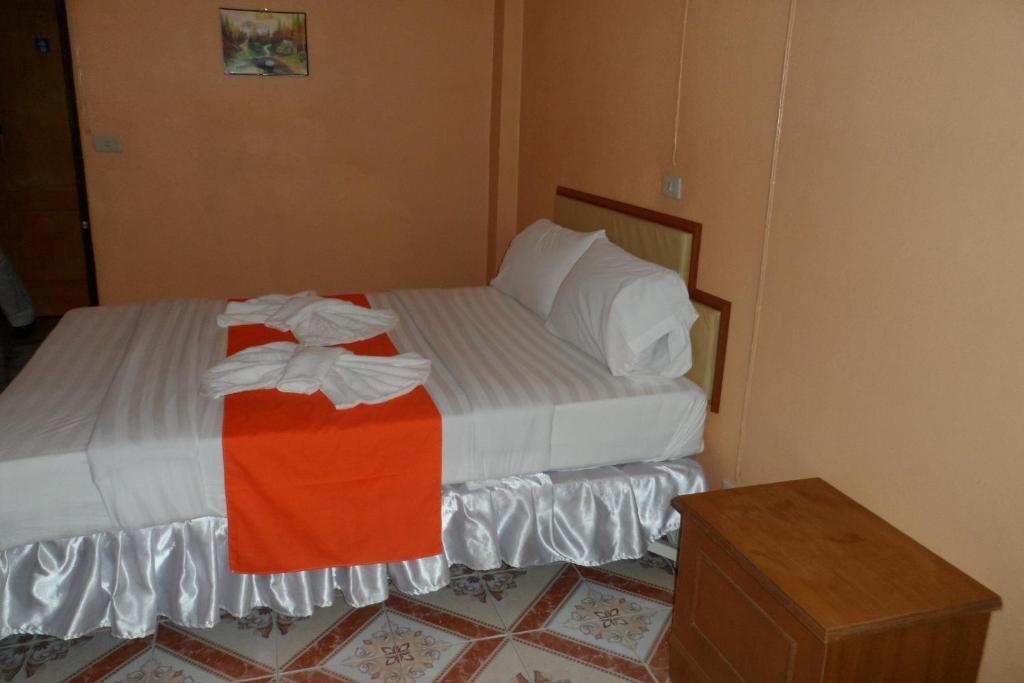 Nam Pueng Place 1 Chiang Saen Oda fotoğraf